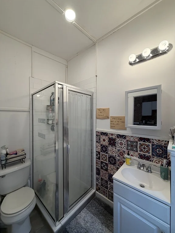 17 Worthington St, Mission Hill