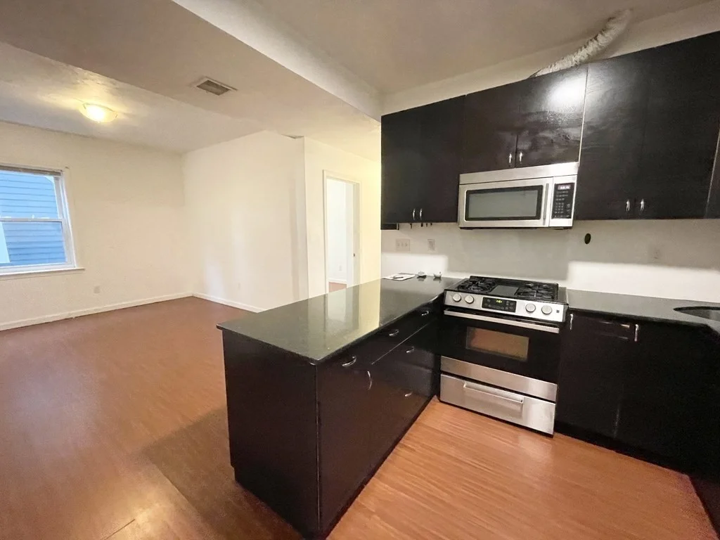 93A Hillside St, Mission Hill