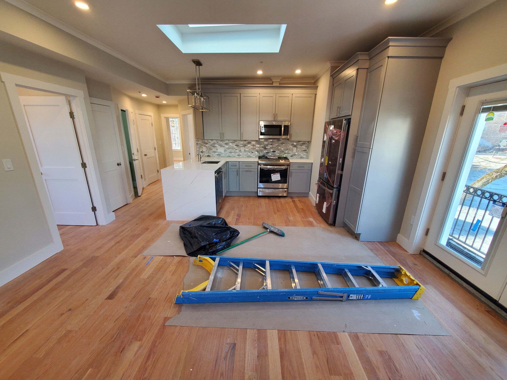 21 Wallingford Rd, Brighton