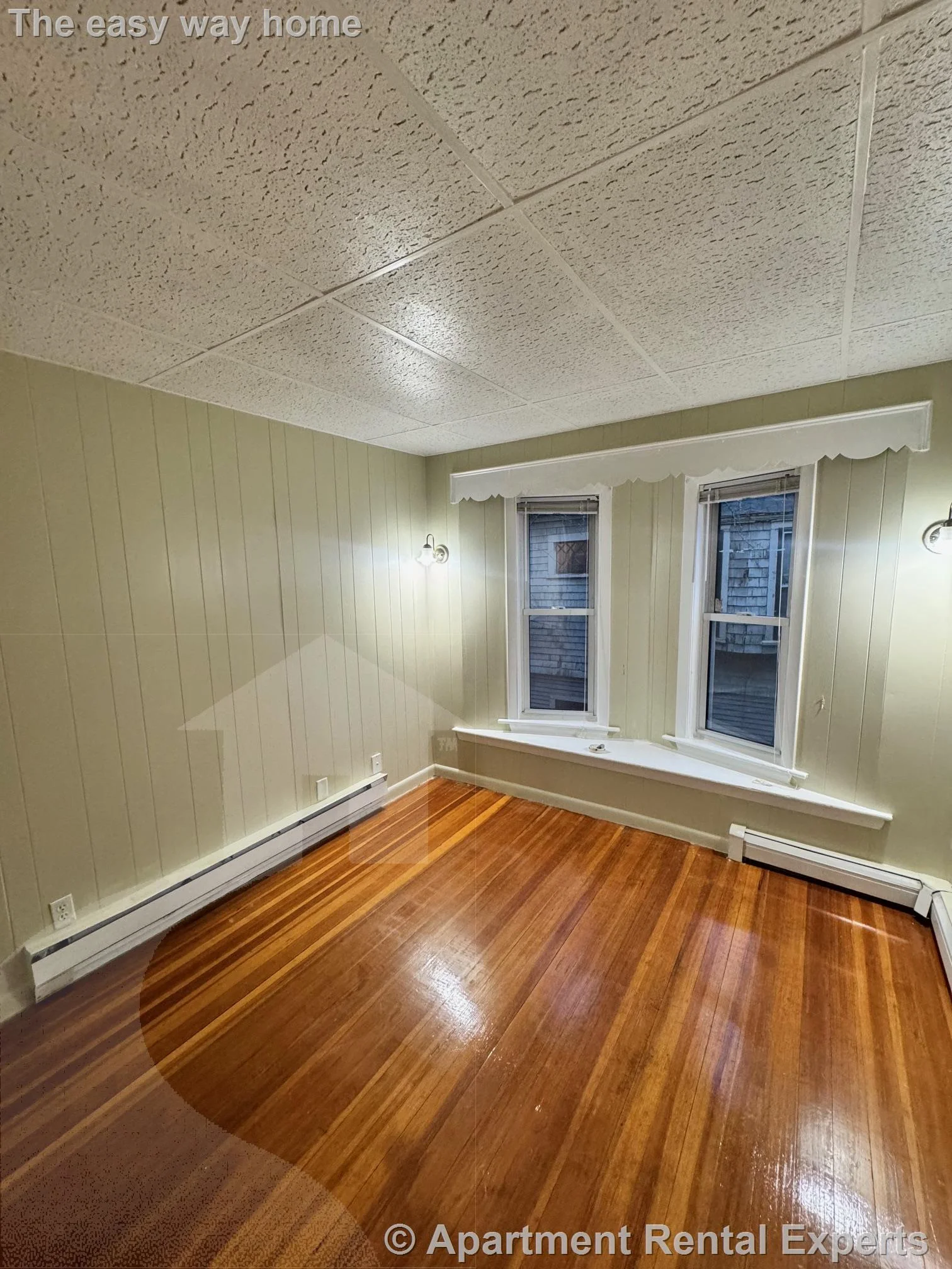 95 Kidder Ave, Davis Square