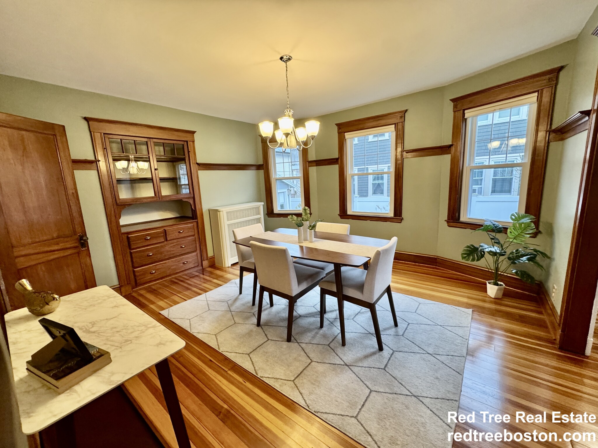 324 Beech St, Roslindale