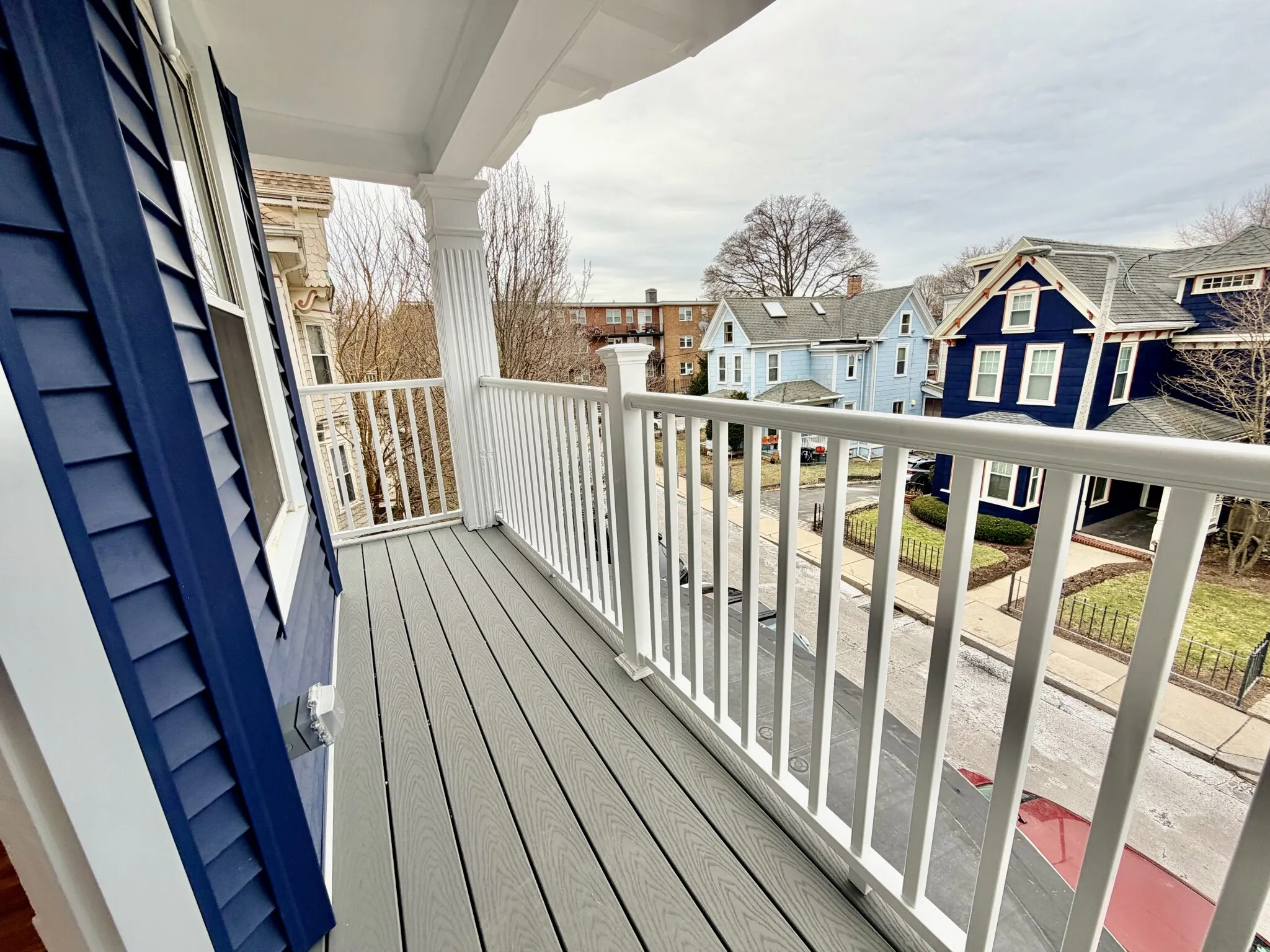 24 Dawes St, Dorchester