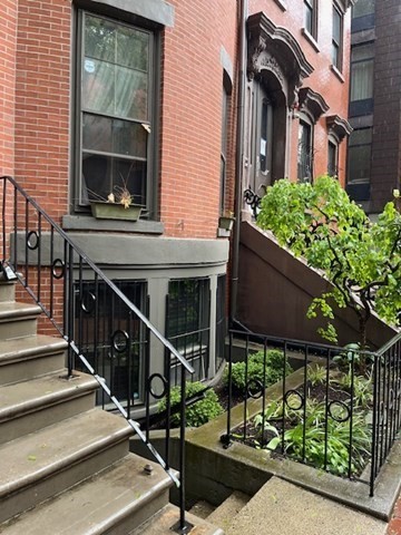 15 East Springfield St, South End