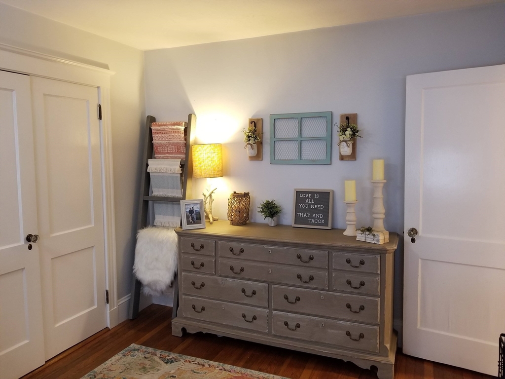 48 Beaumont St, Dorchester