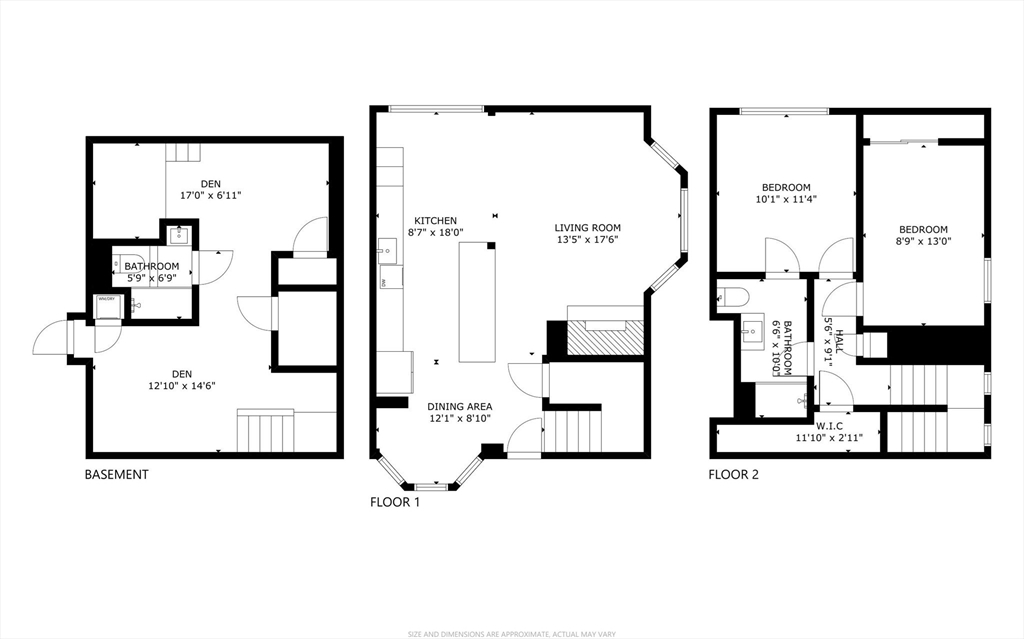 4 Day St, North Cambridge