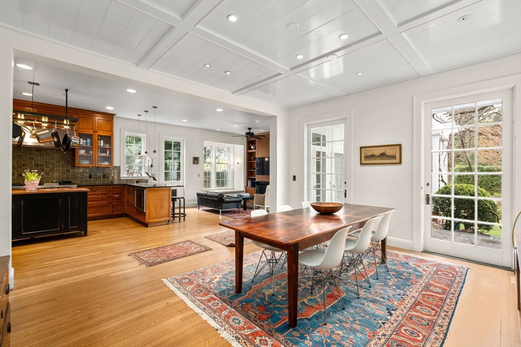 57 Hedge Rd, Brookline