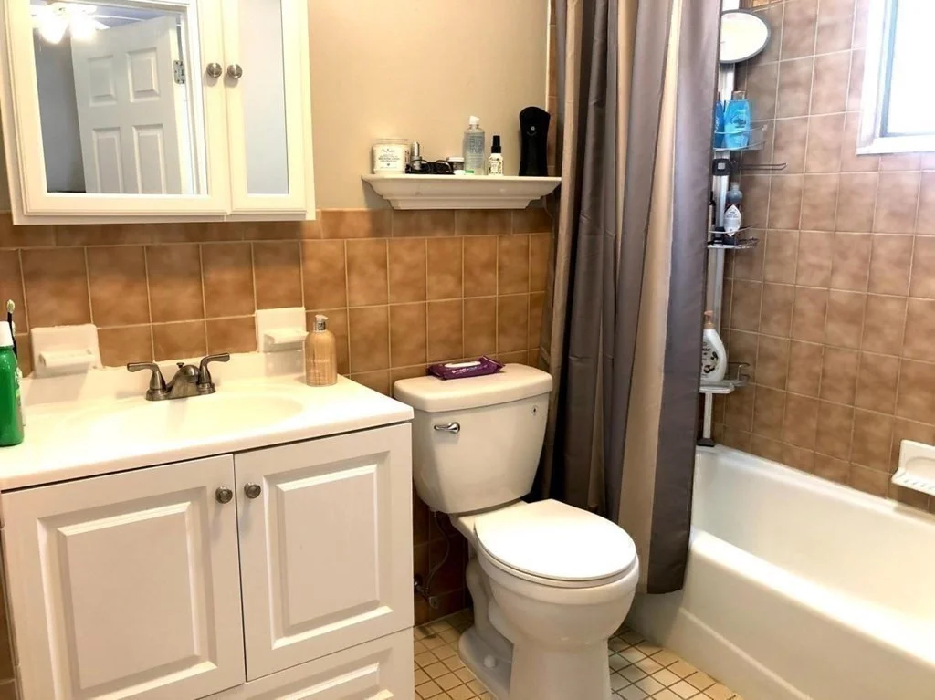 54 Lothrop St, Newton