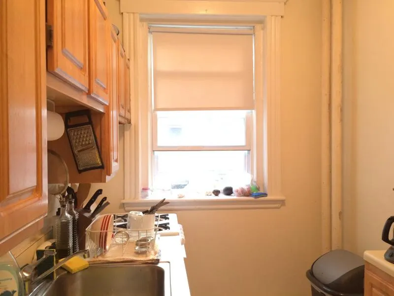 1203 Boylston St, Fenway