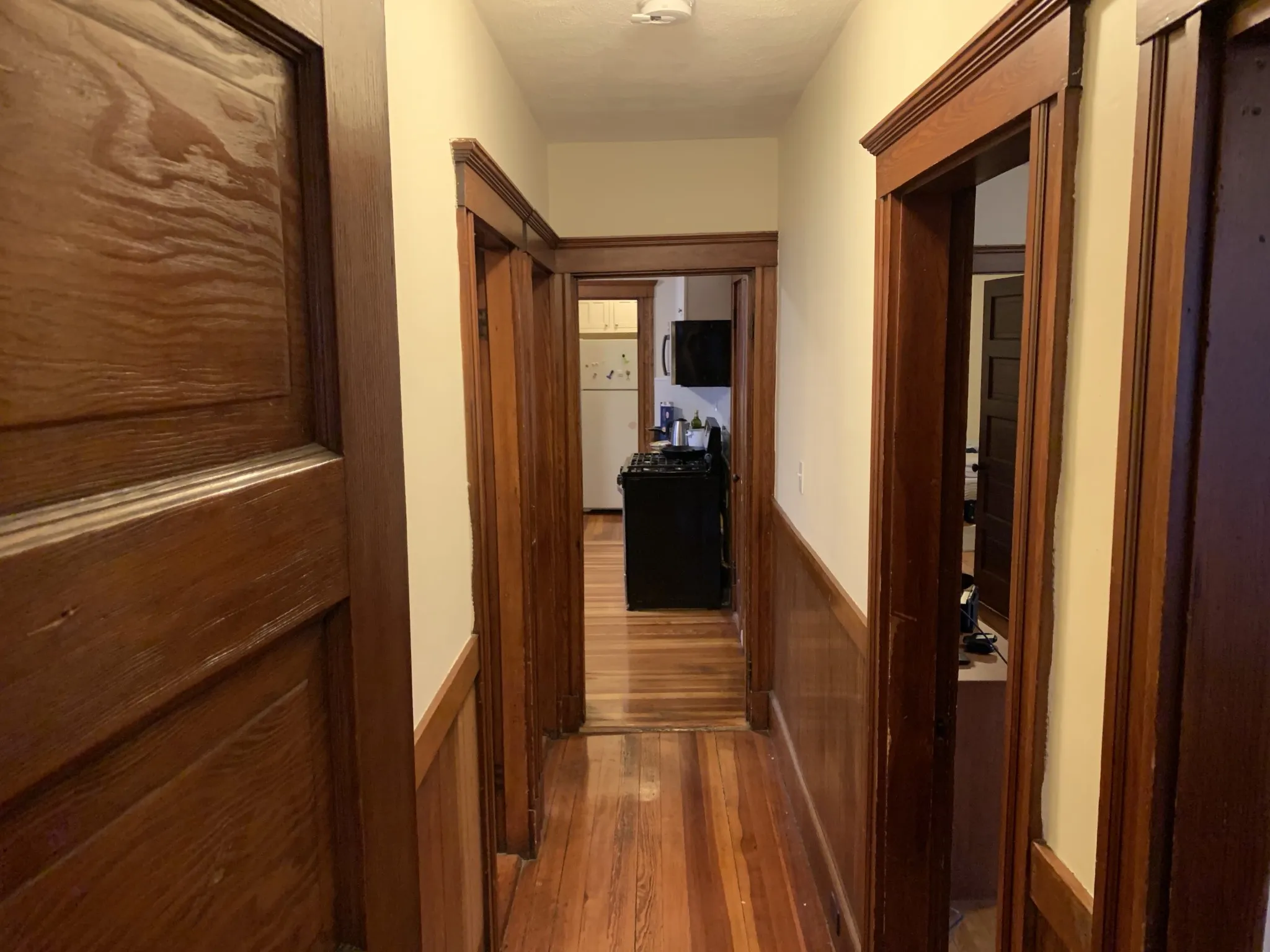 258 Boston Ave, Medford