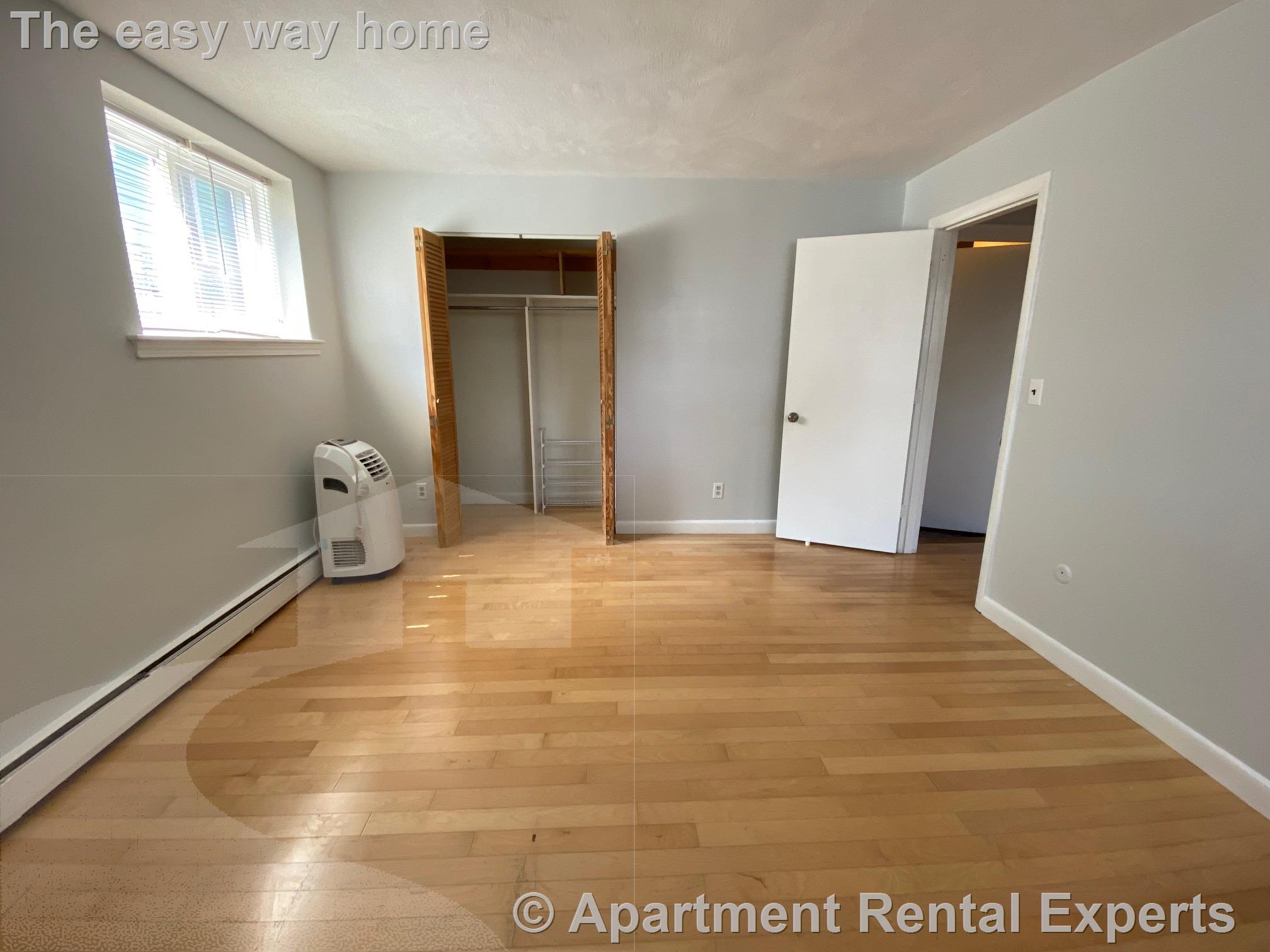 135 Inman St, Inman Square