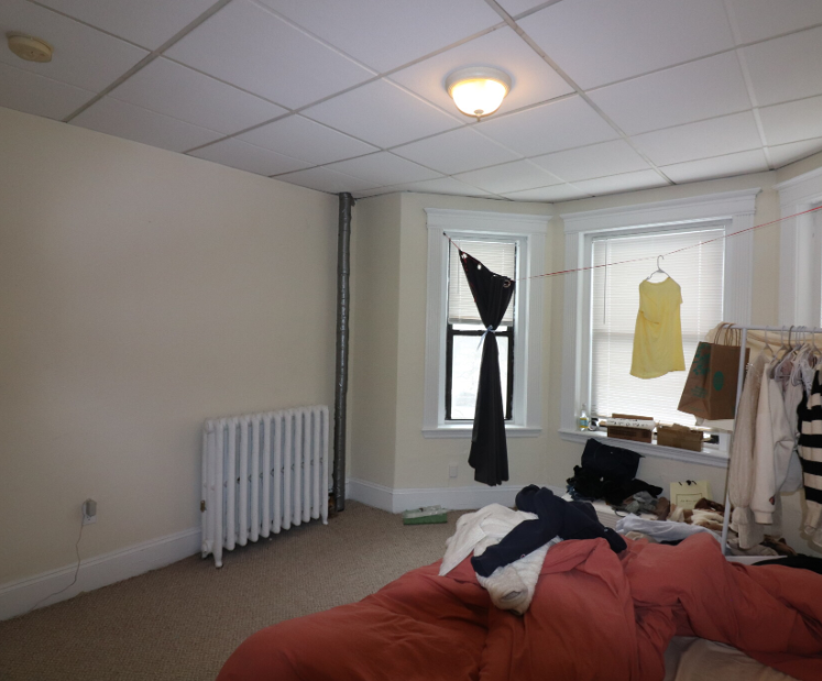 409 Huntington Ave, Fenway