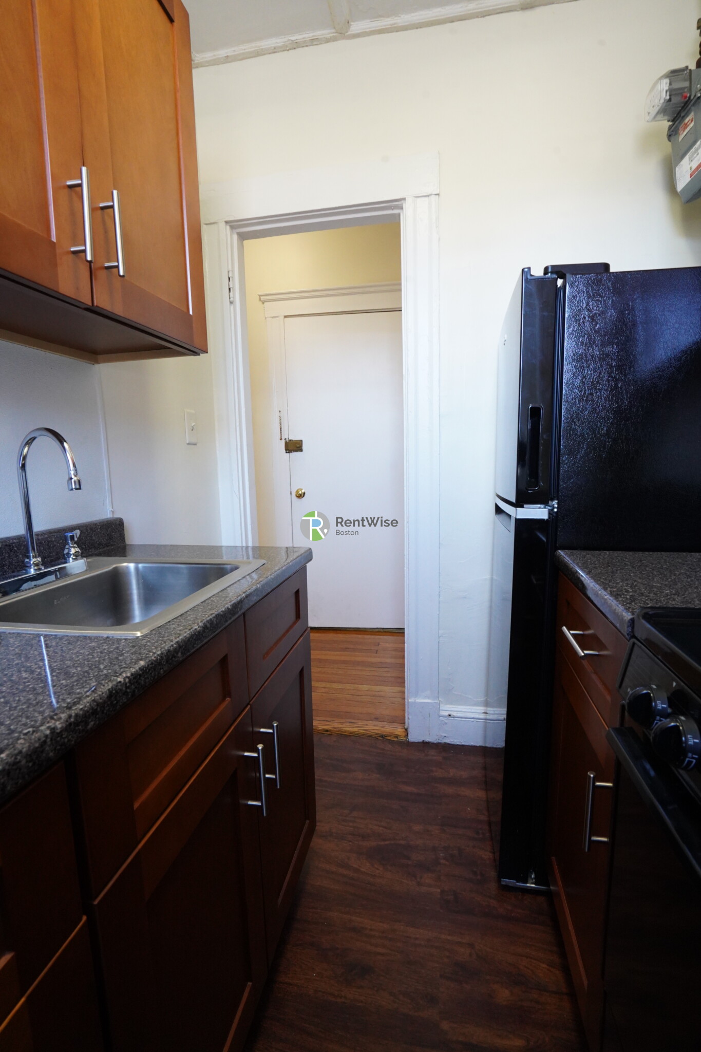 1175 Boylston St, Fenway