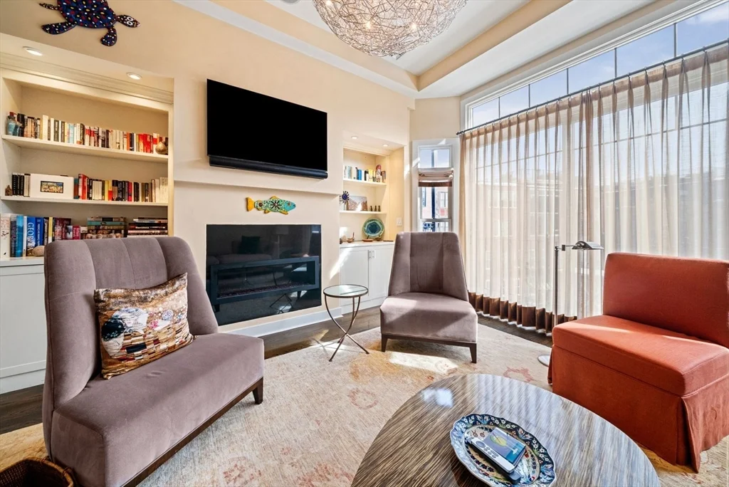 410 Columbus Ave, South End