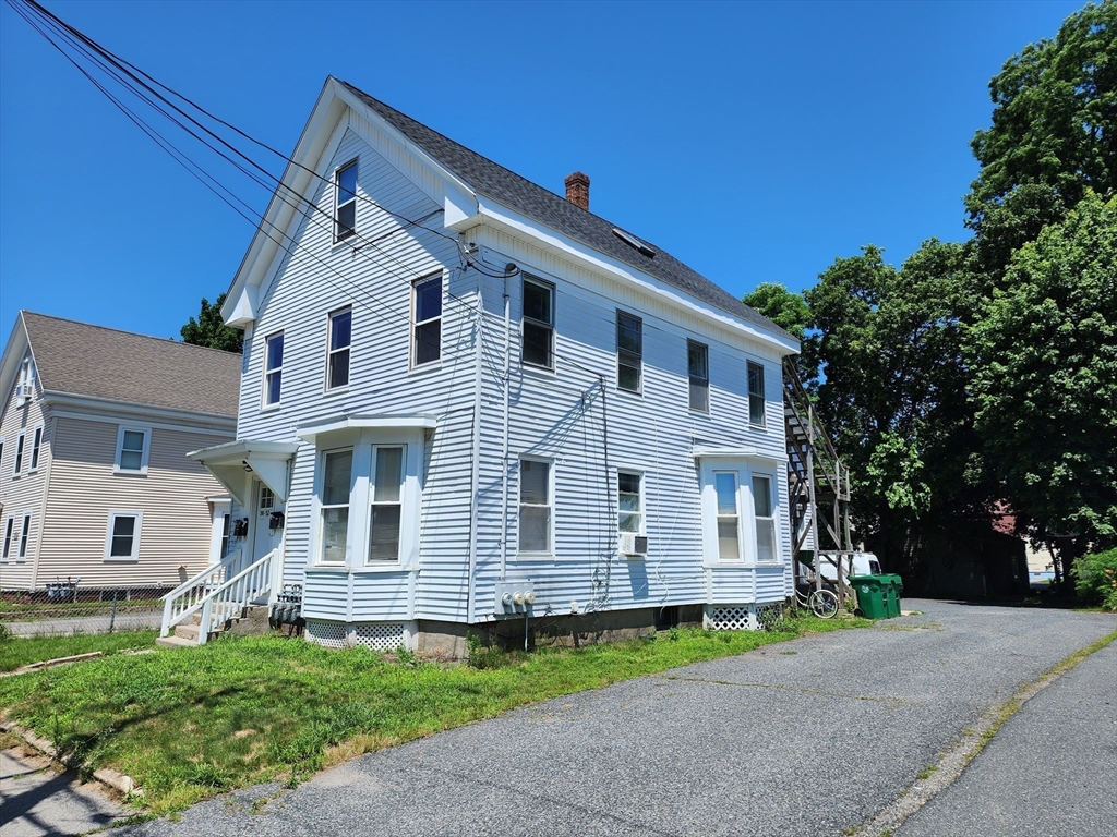 50-52 Alden St, Ashland