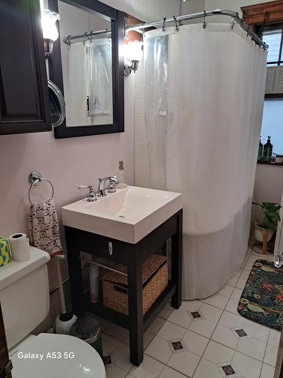 40 Ames St, Rice Square