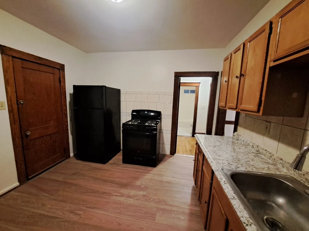 452 Ashmont, Dorchester