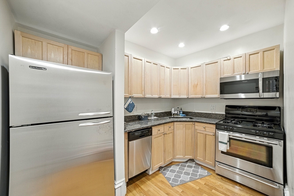 310 Shawmut, South End