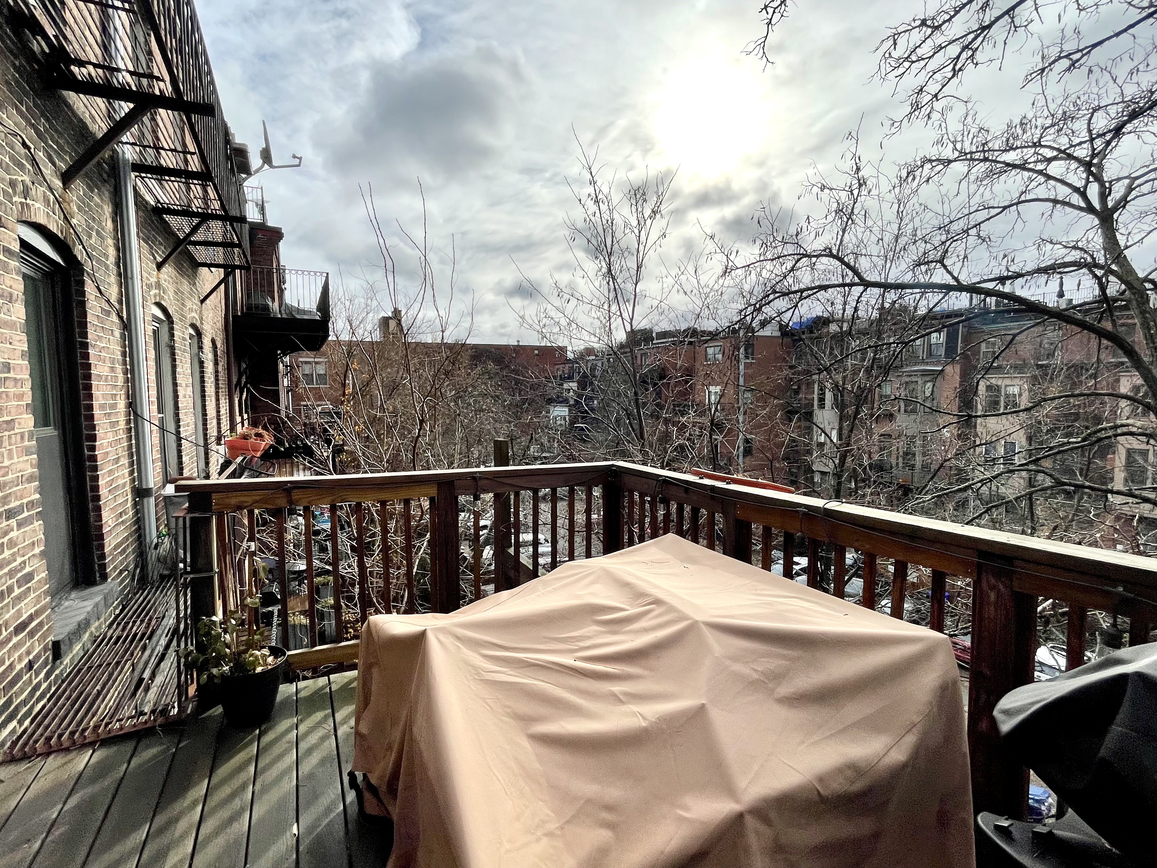 24 Yarmouth St, South End