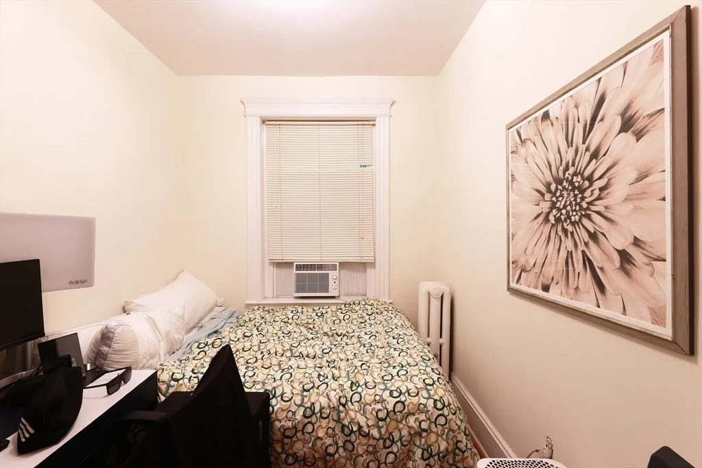 35 Westbourne Ter, Corey Hill