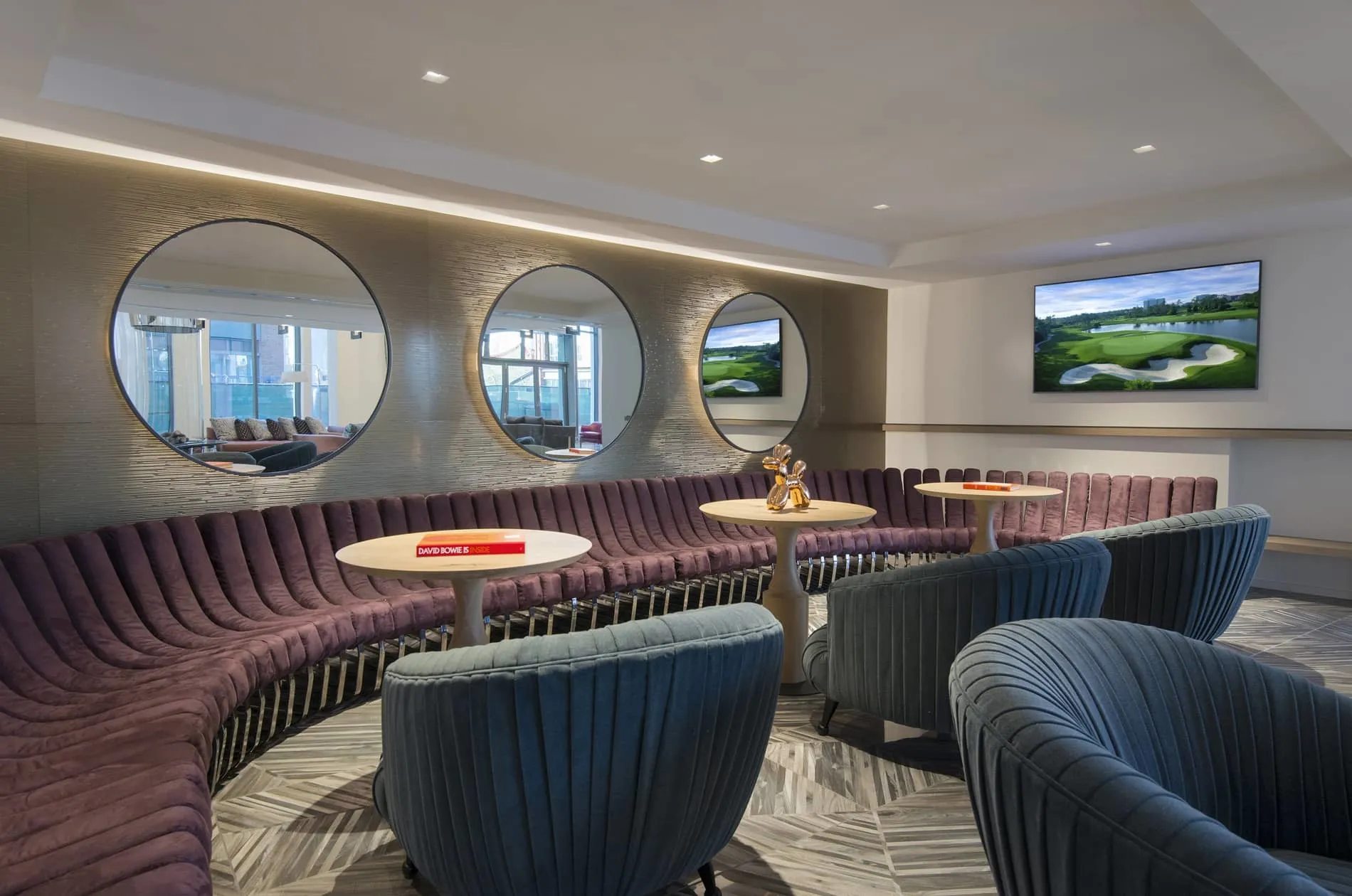 345 Harrison Ave, South End