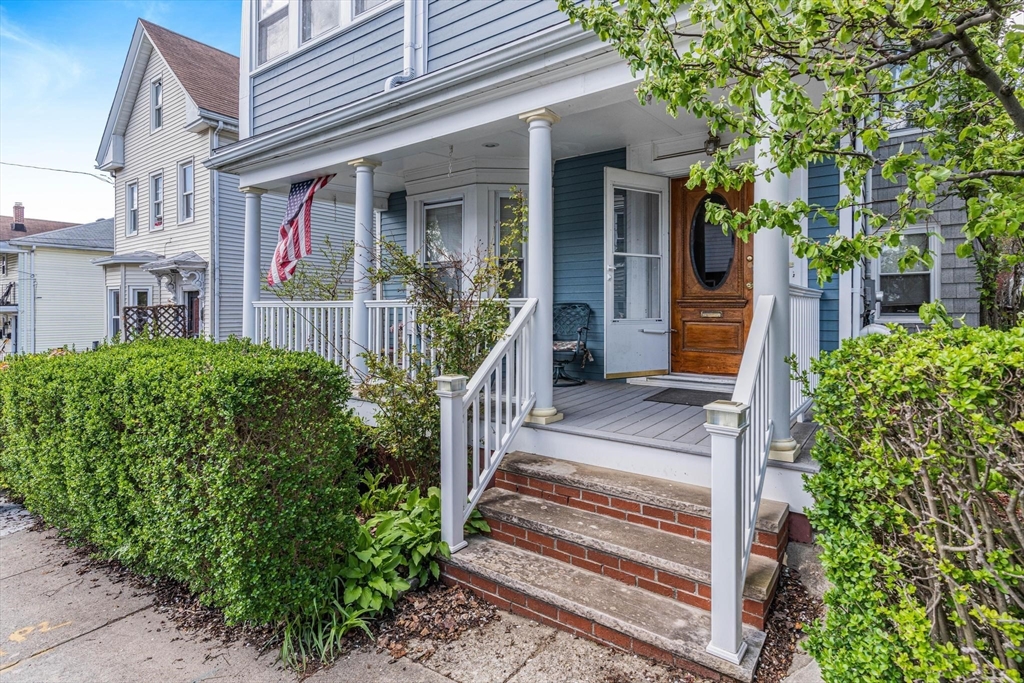 51 Newbury St, Teele Square