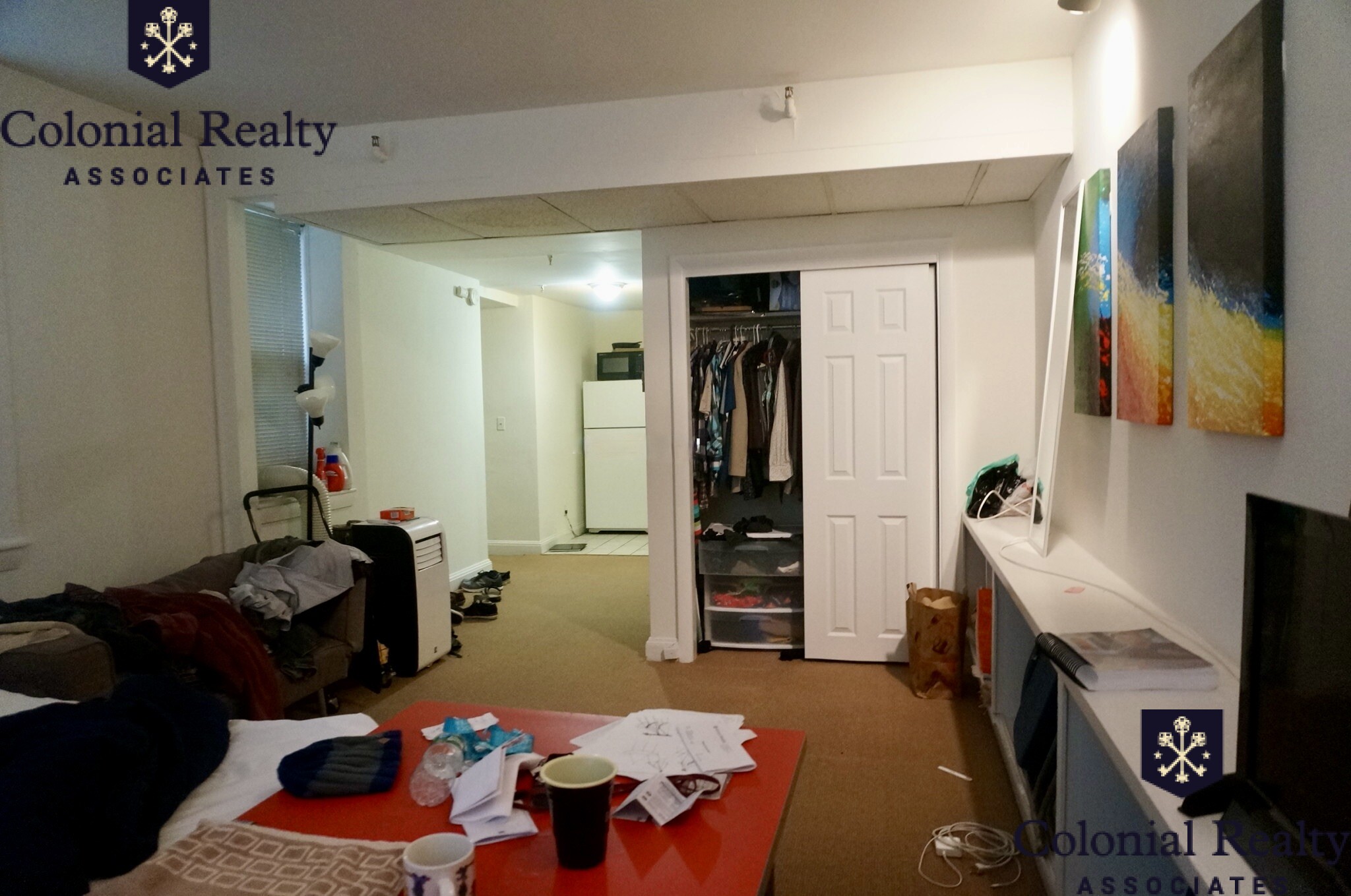 529 Beacon St, Back Bay