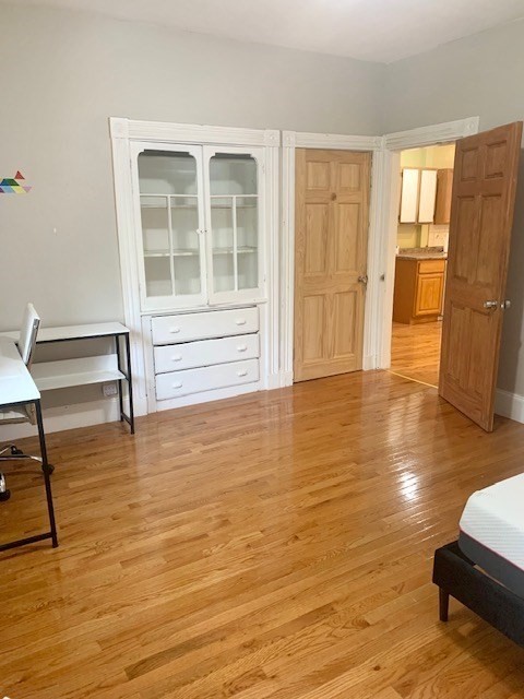 46 Aspinwall Ave, Coolidge Corner