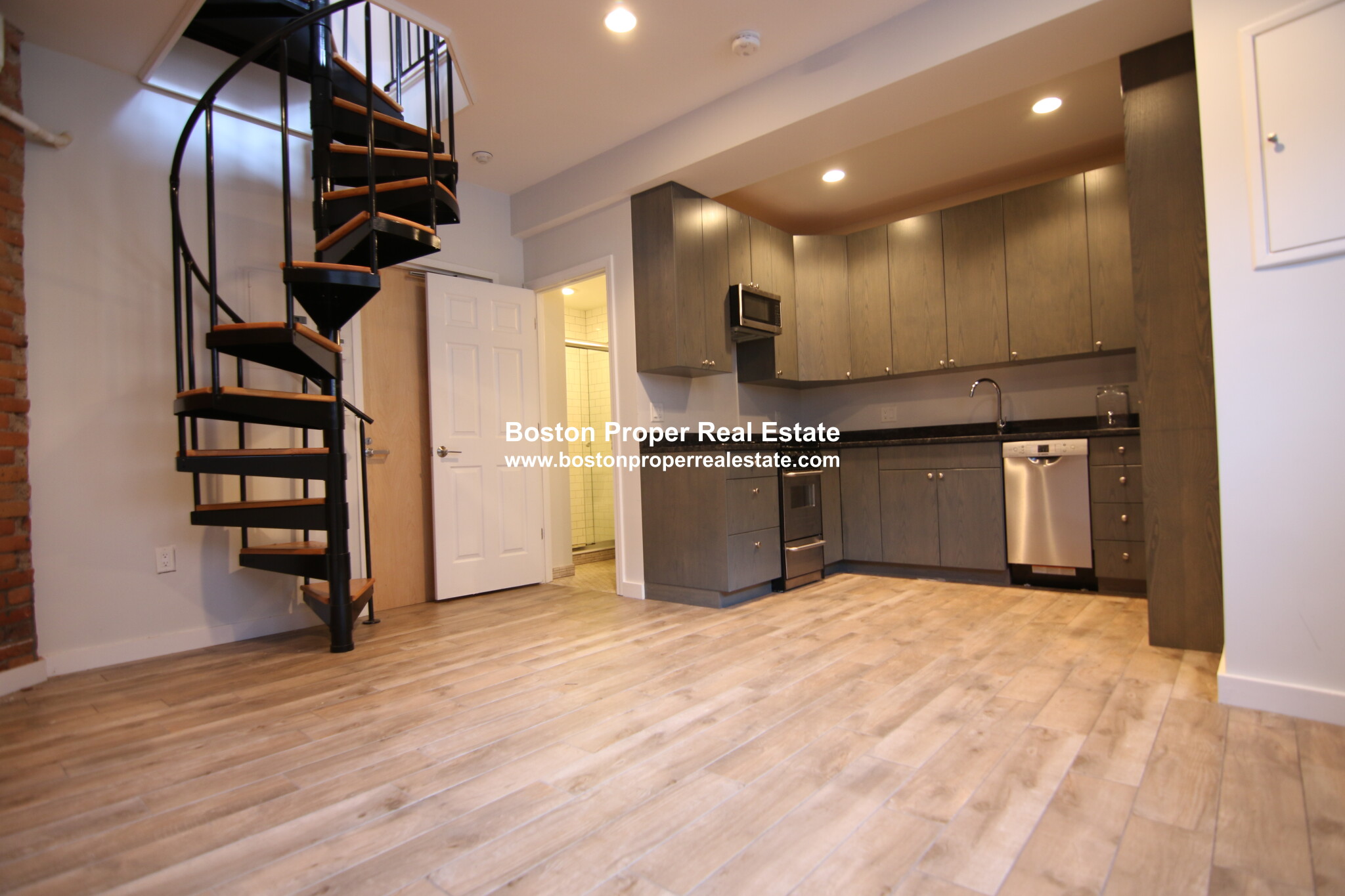 181 Saint Botolph St, Back Bay