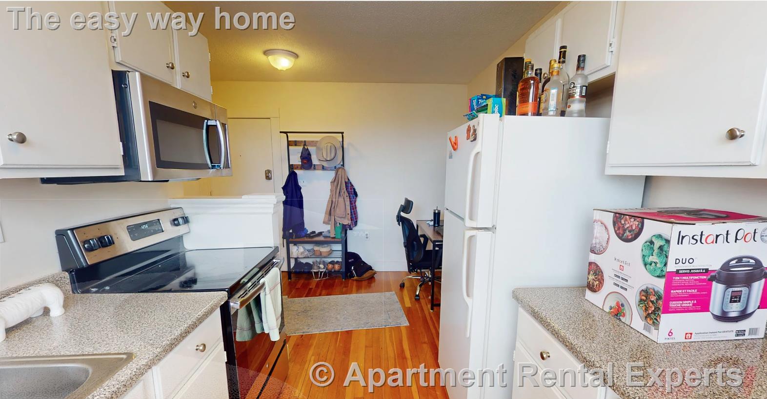 402 Highland Ave, Davis Square