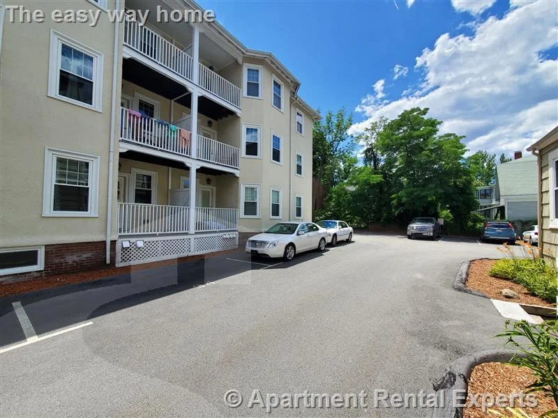 65 Langdon St, Harvard Square