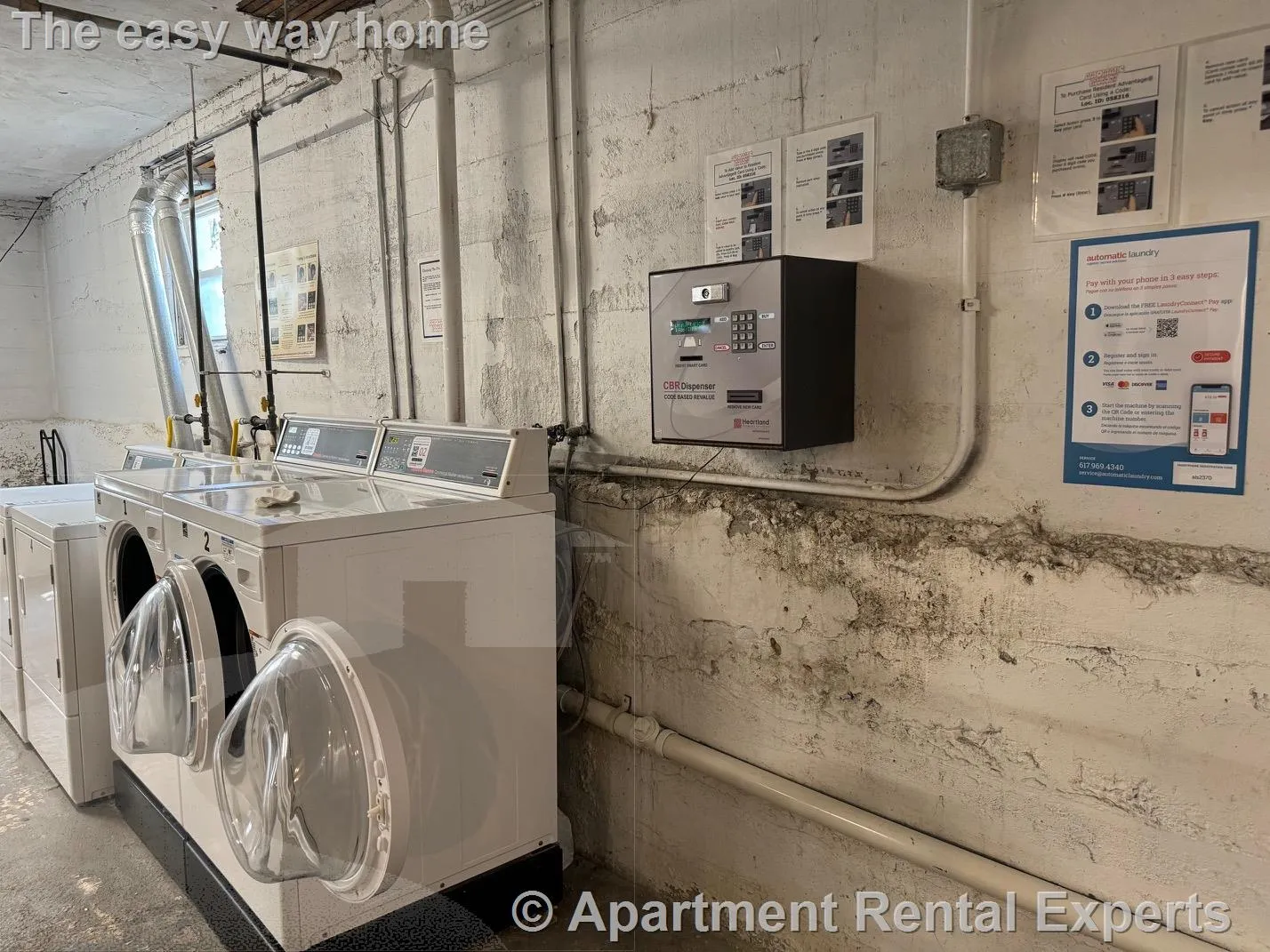 5 Haskell St, Davis Square