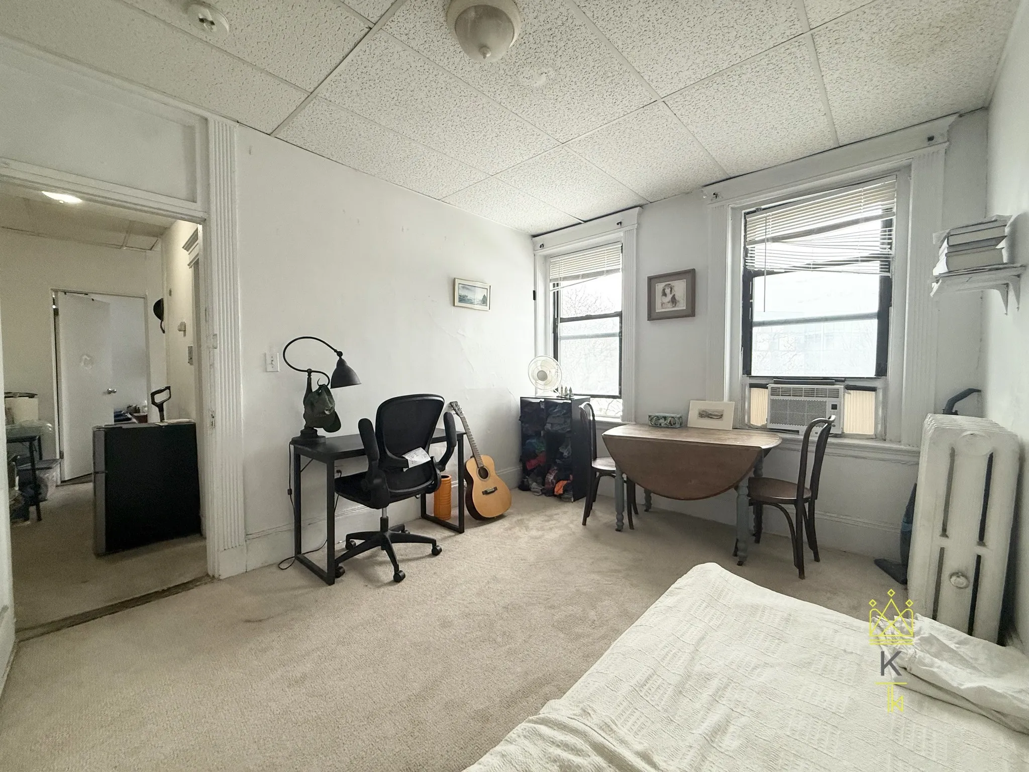 409 Huntington Ave, Fenway