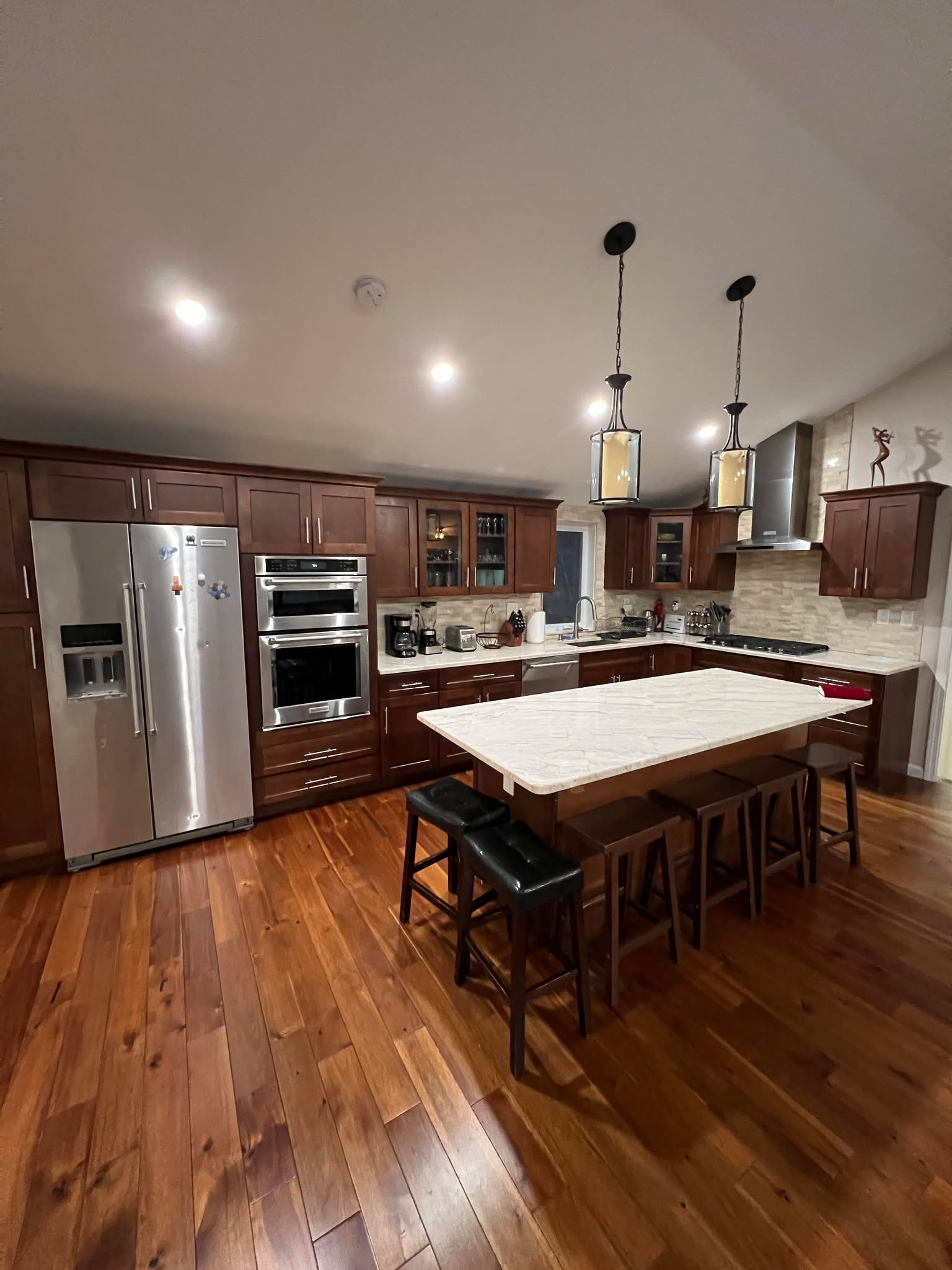 35 Glen Circle, Piety Corner Historic District