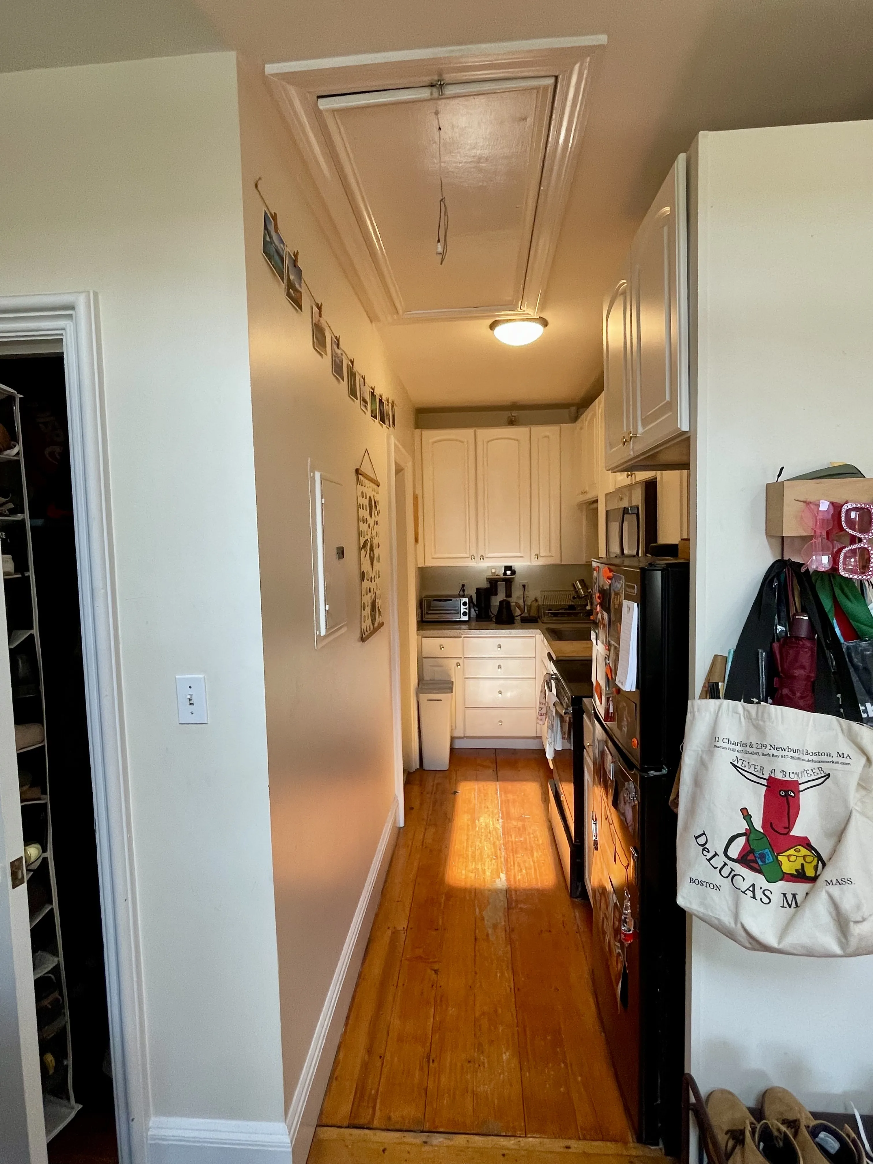 141 Beacon St, Back Bay