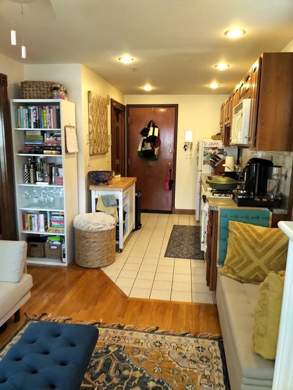 282 Shawmut Ave, South End