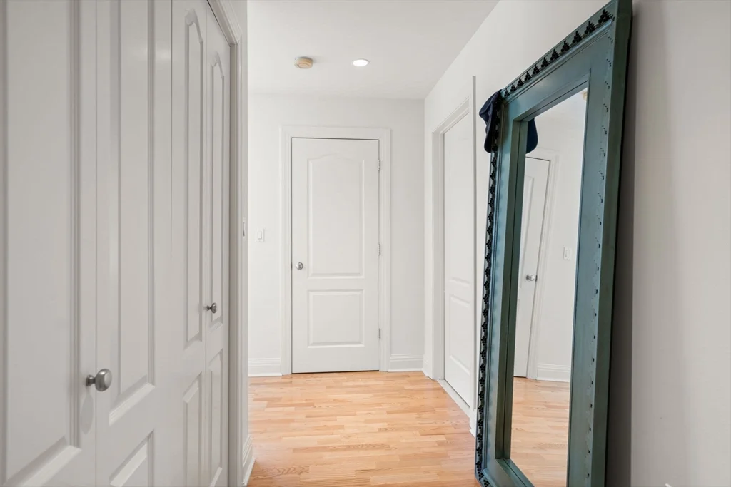 1 Huntington Ave, Back Bay