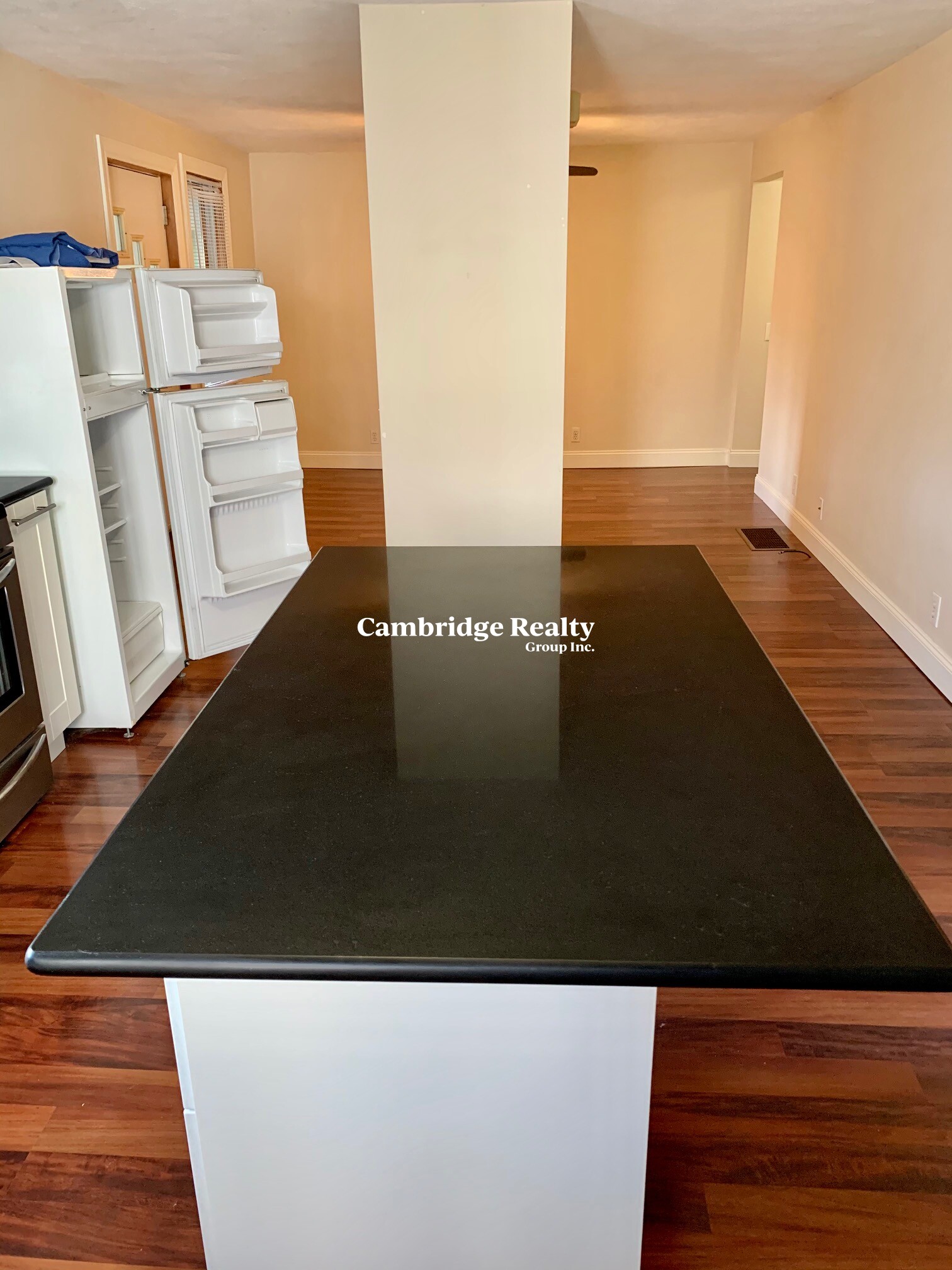 60 Homer Ave, West Cambridge