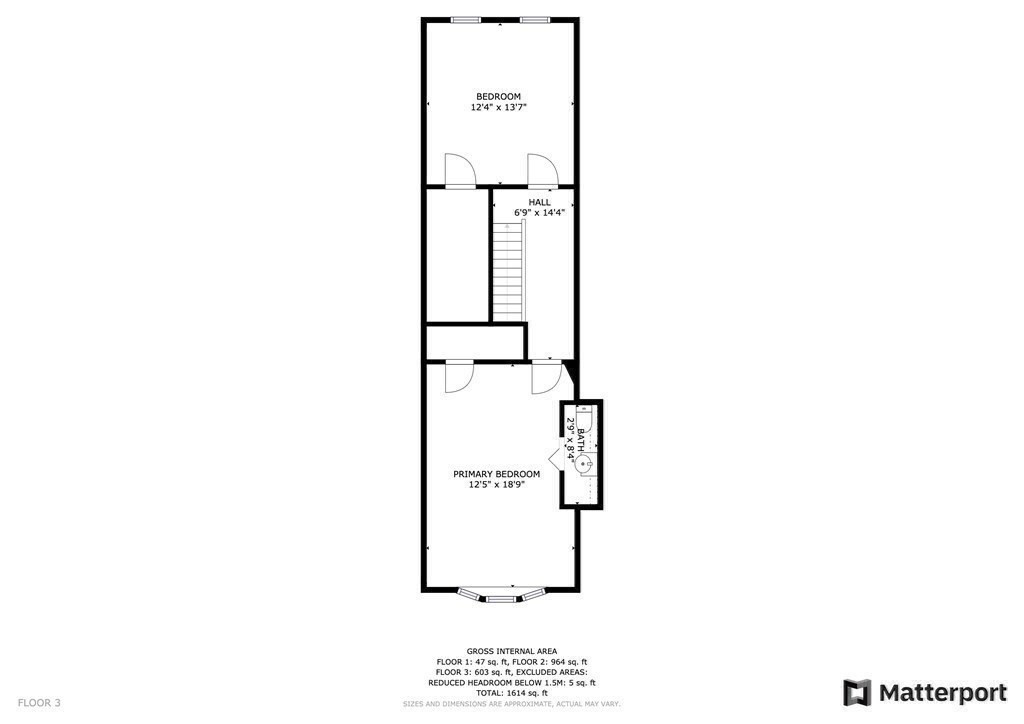 12 Bentham Rd, Dorchester