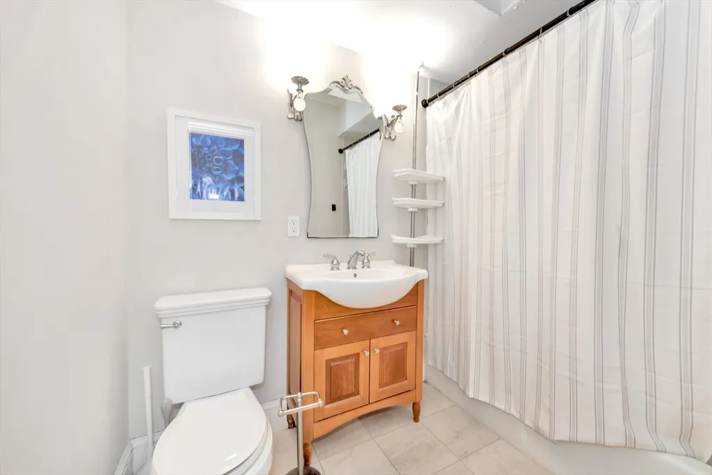 32 East Springfield St, South End