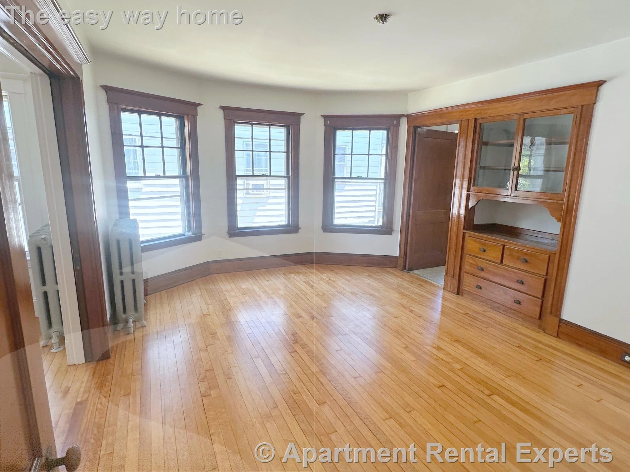 26 Upland Rd, Porter Square