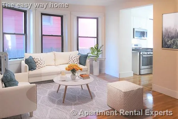 40 Cedar St, Porter Square