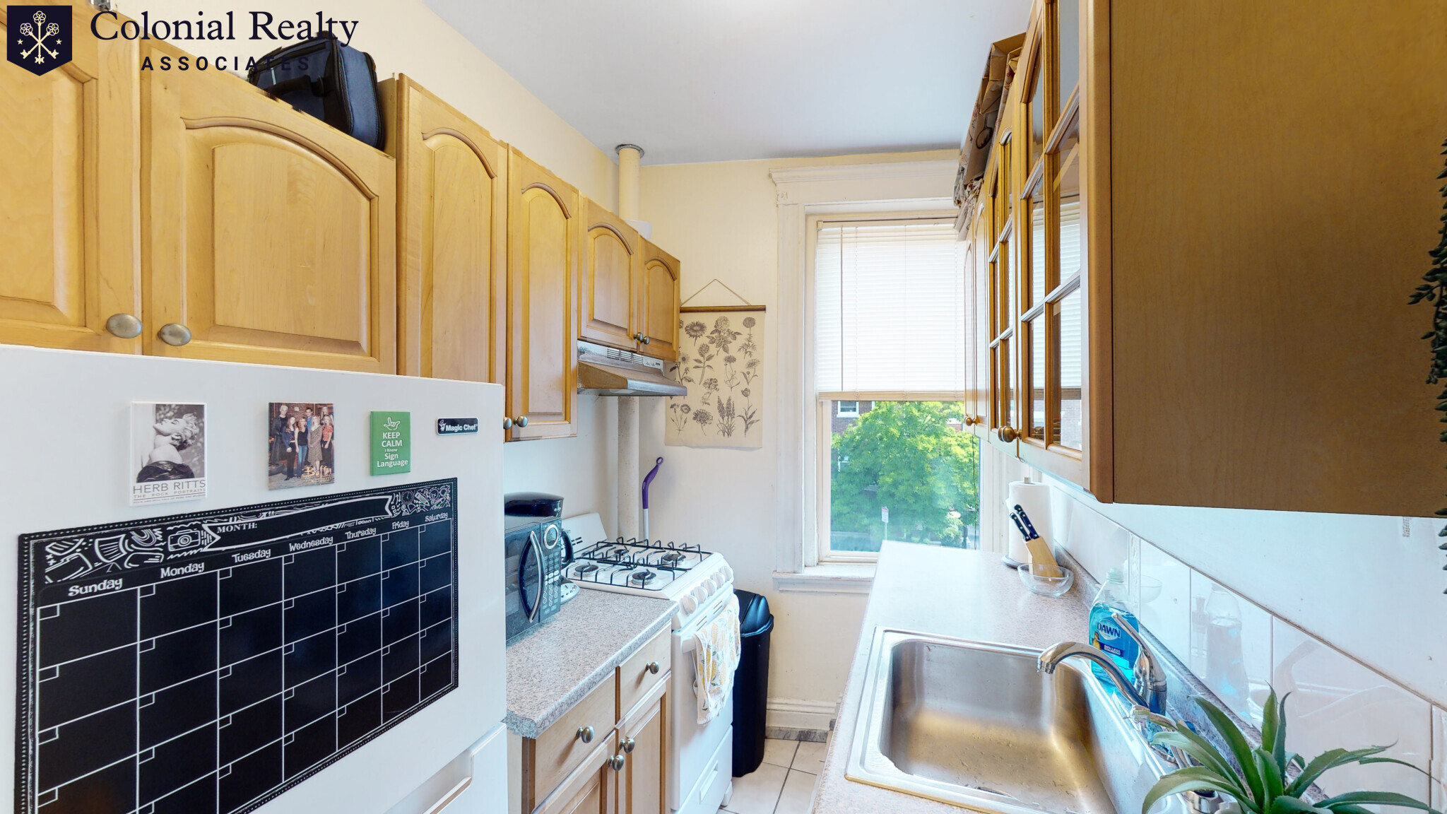 33 Walbridge St, Allston