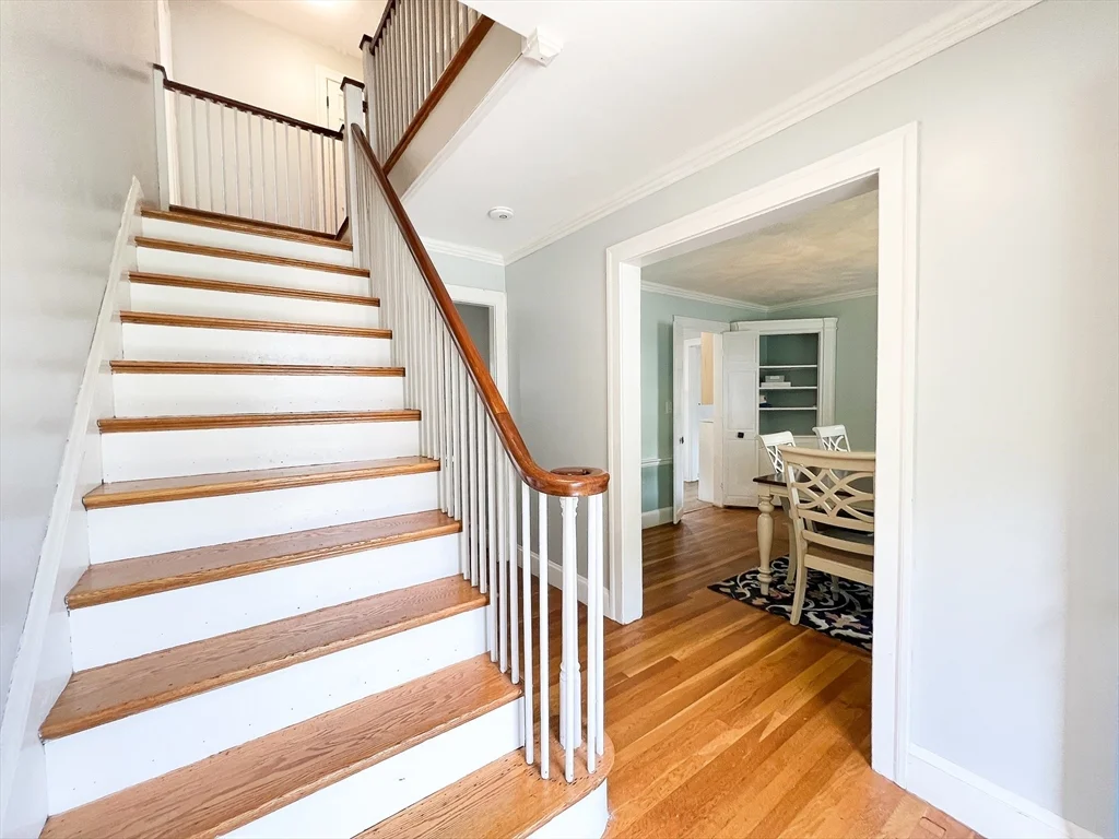 31 Grassmere Rd, Chestnut Hill