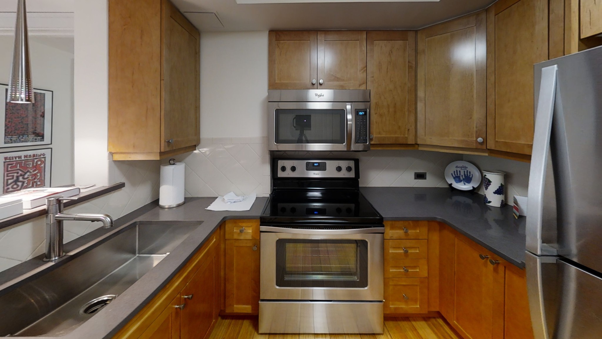 77 Marion St, Coolidge Corner