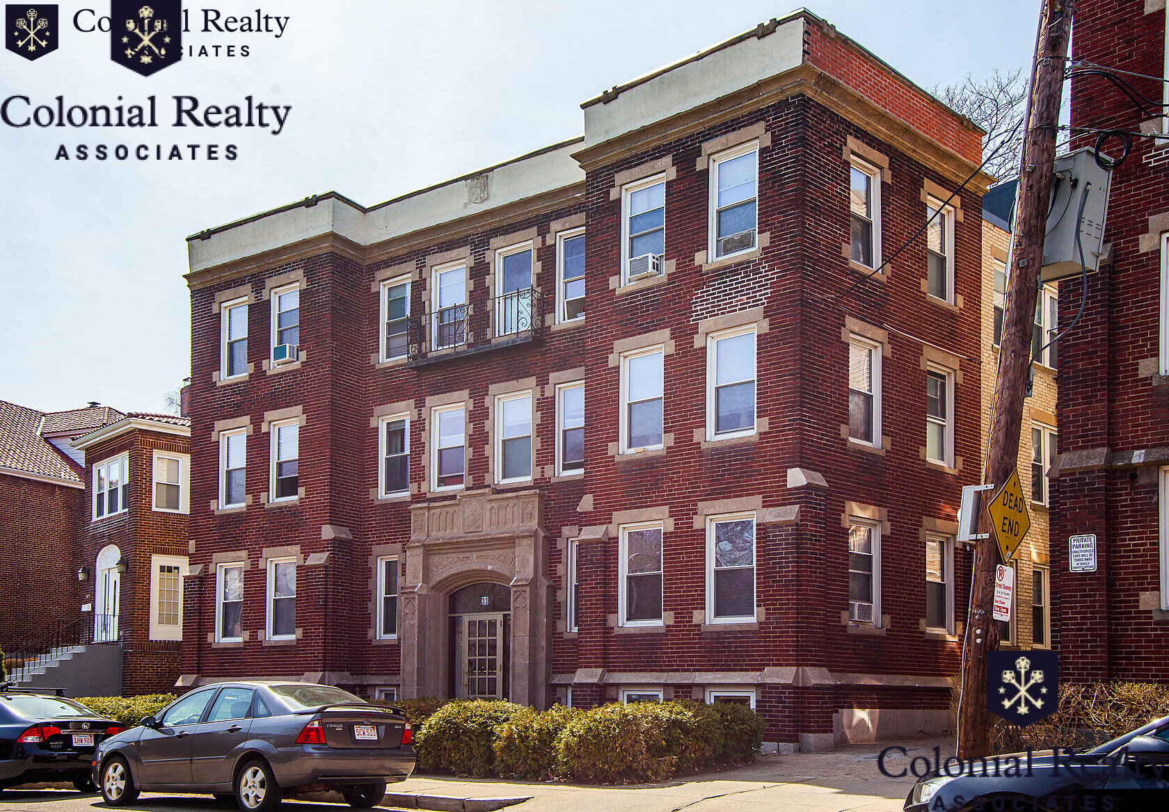 33 Walbridge St, Allston