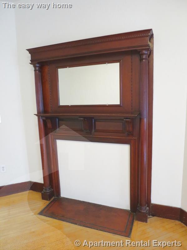 64 Vinal Ave, Prospect Hill