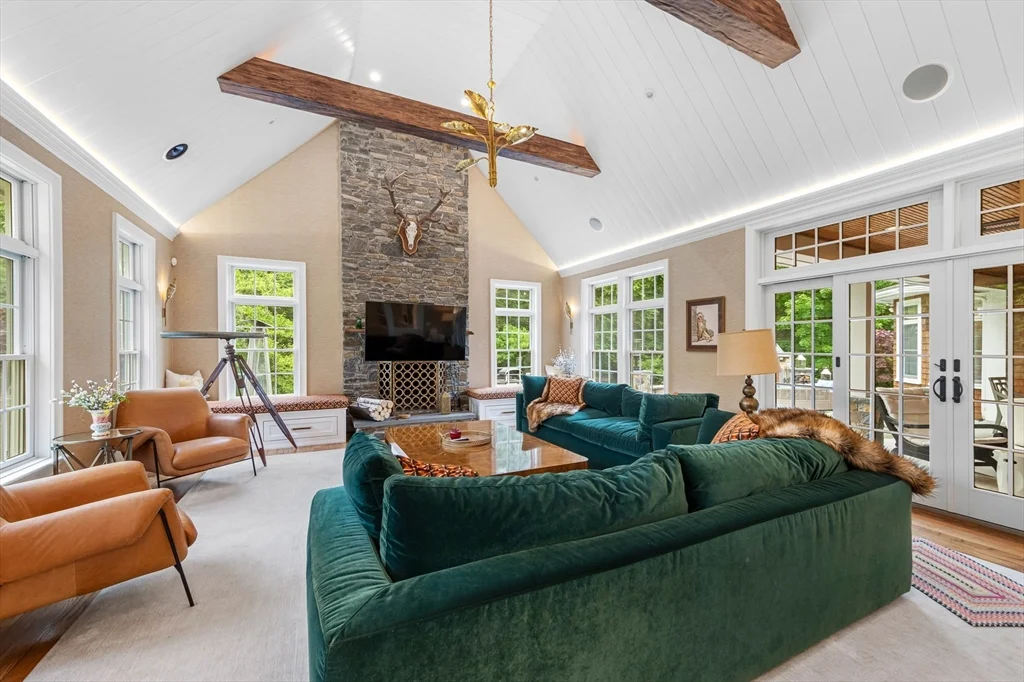 227 Rice Rd, Cochituate