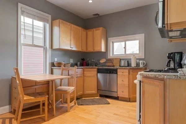 31 Fairmount Ave, Cambridgeport