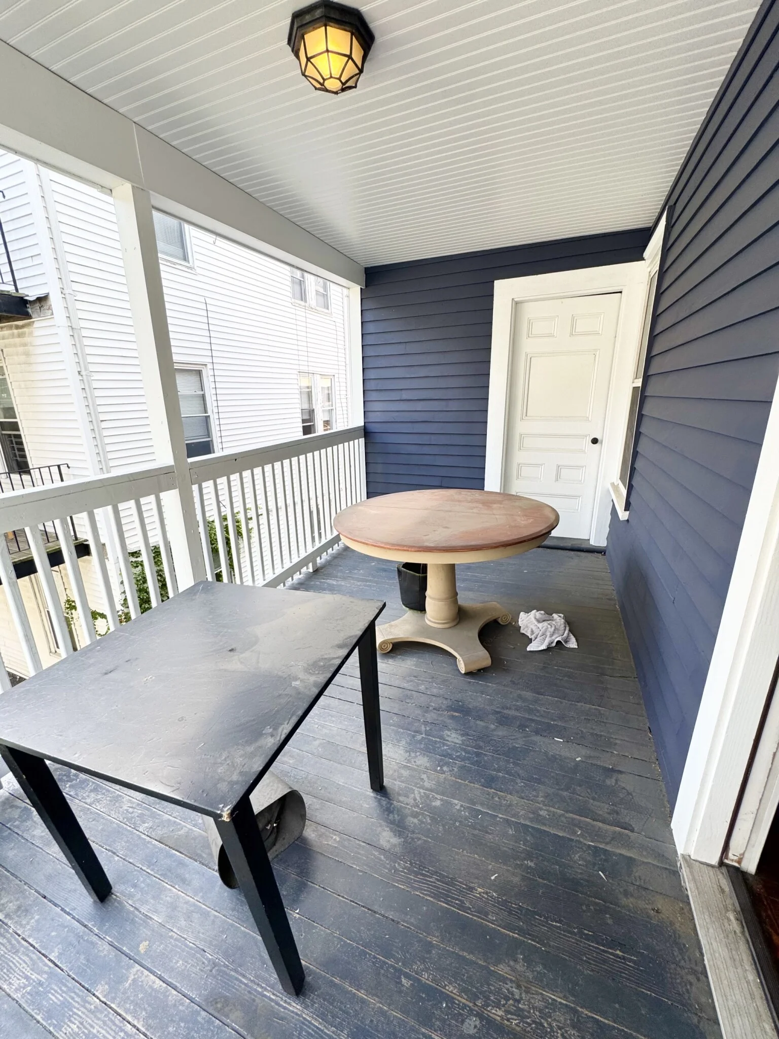 180 Hillside St, Mission Hill