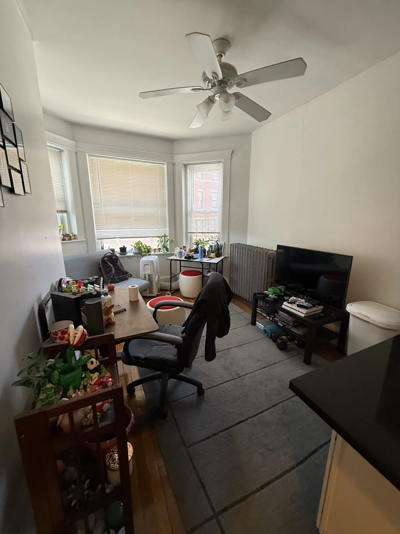 26 Hemenway St, Fenway